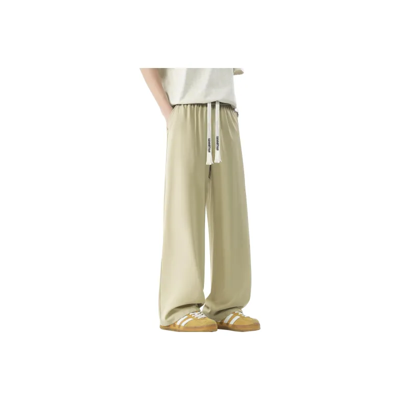 DANGERTIGER Casual Pants Unisex-0