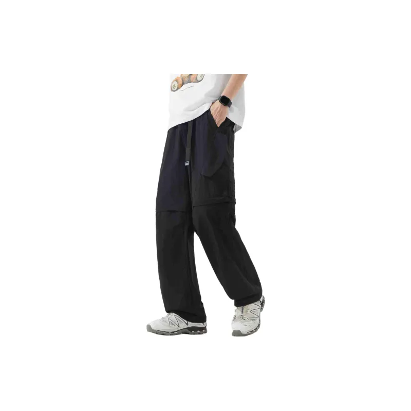 XAFB Windbreaker Pants Unisex-13