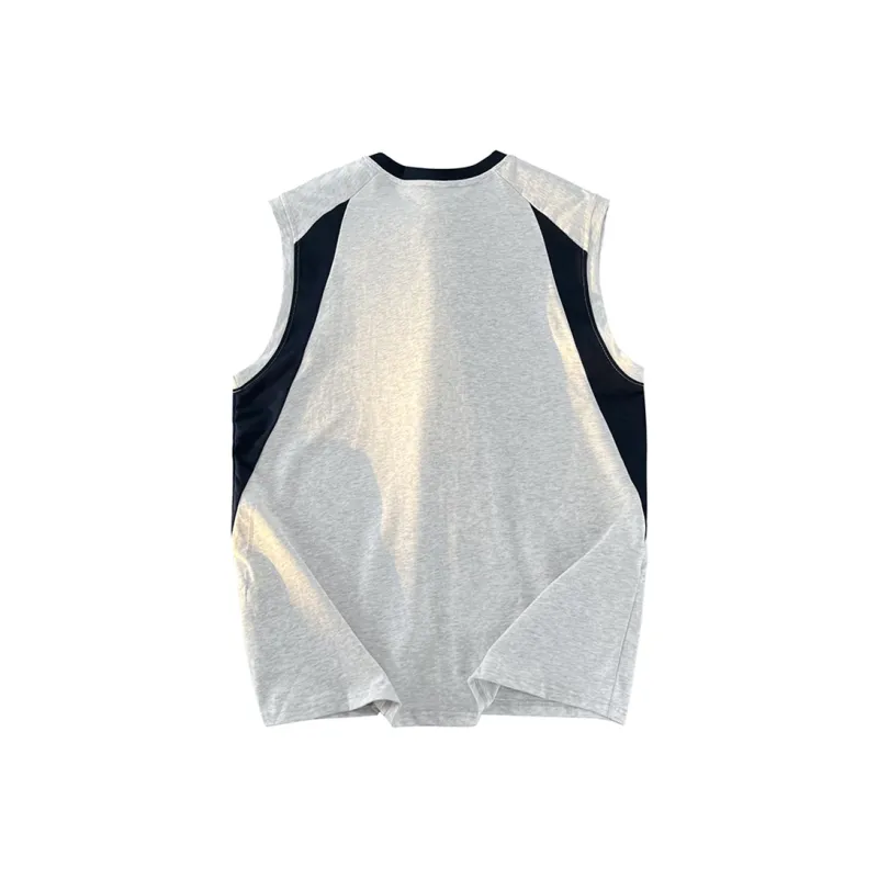 HAVR Tank Tops Unisex-6