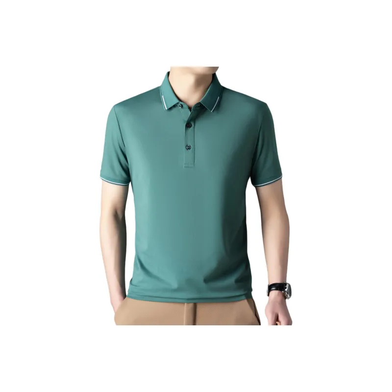 PIERRE CARDIN Polo Shirts Men-15