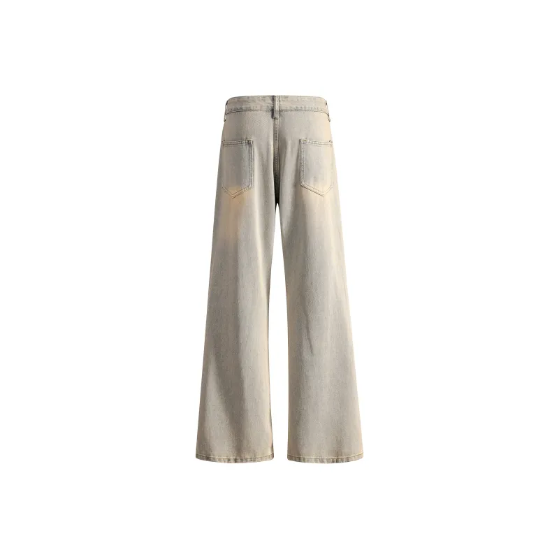 GDRX Jeans Unisex-13
