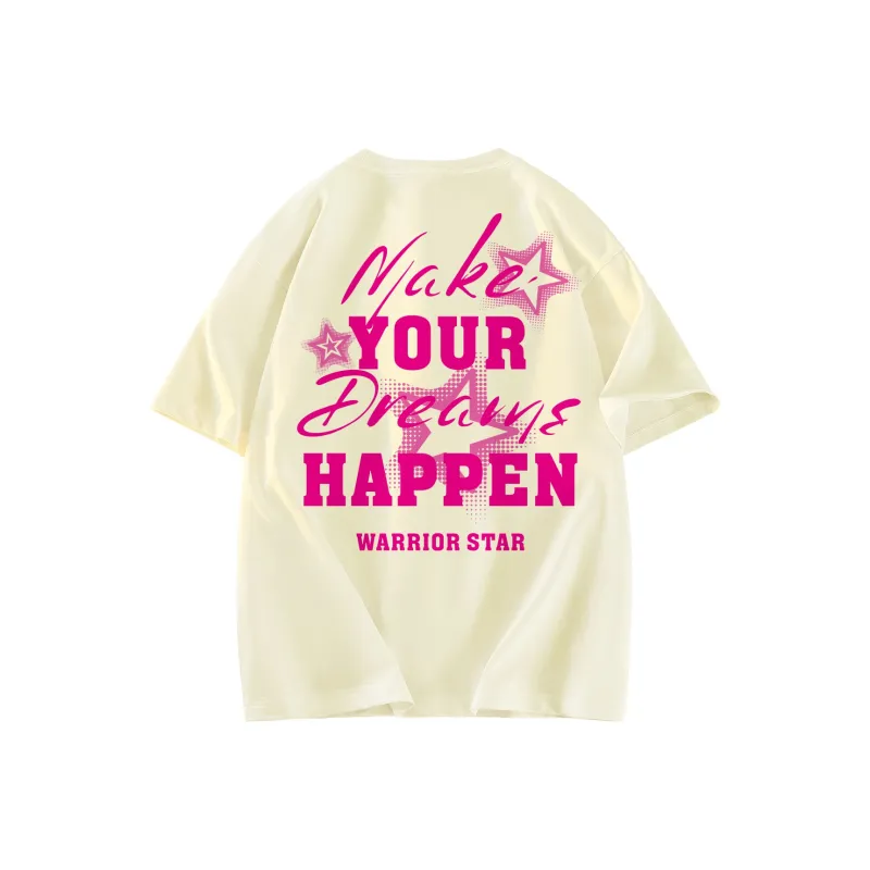 WARRIOR T Shirts Women's-18