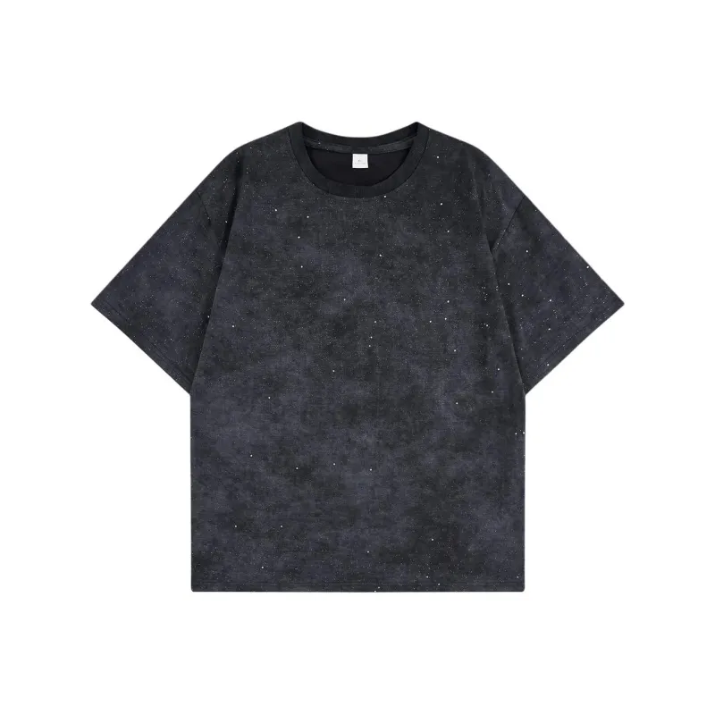 A.B.X T Shirts Unisex-4