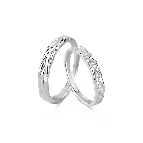 GUDS GAVE Rings Unisex