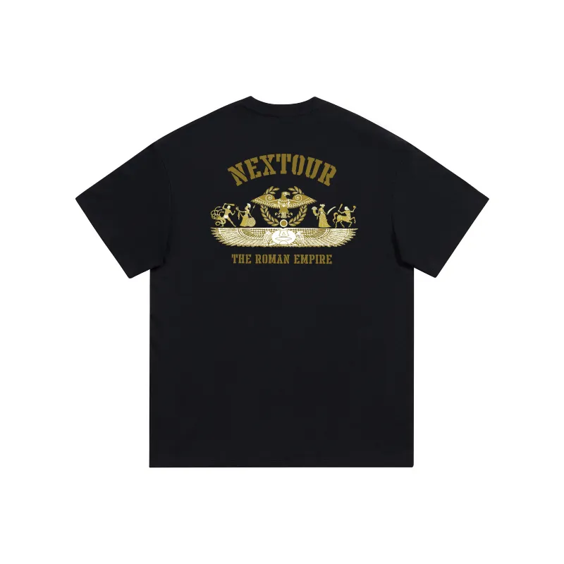 NEXTOUR T-Shirts Unisex-1