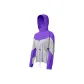 Purple Multicolor