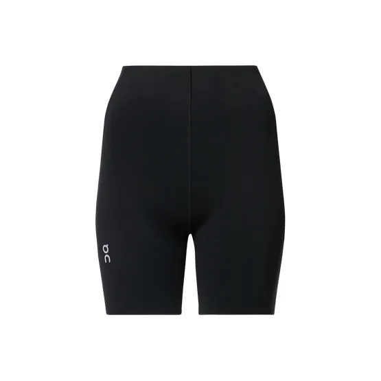 On Sports Shorts Women's Black-0