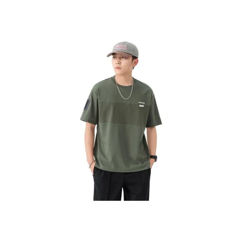 RVANGUARD T Shirts Unisex-12