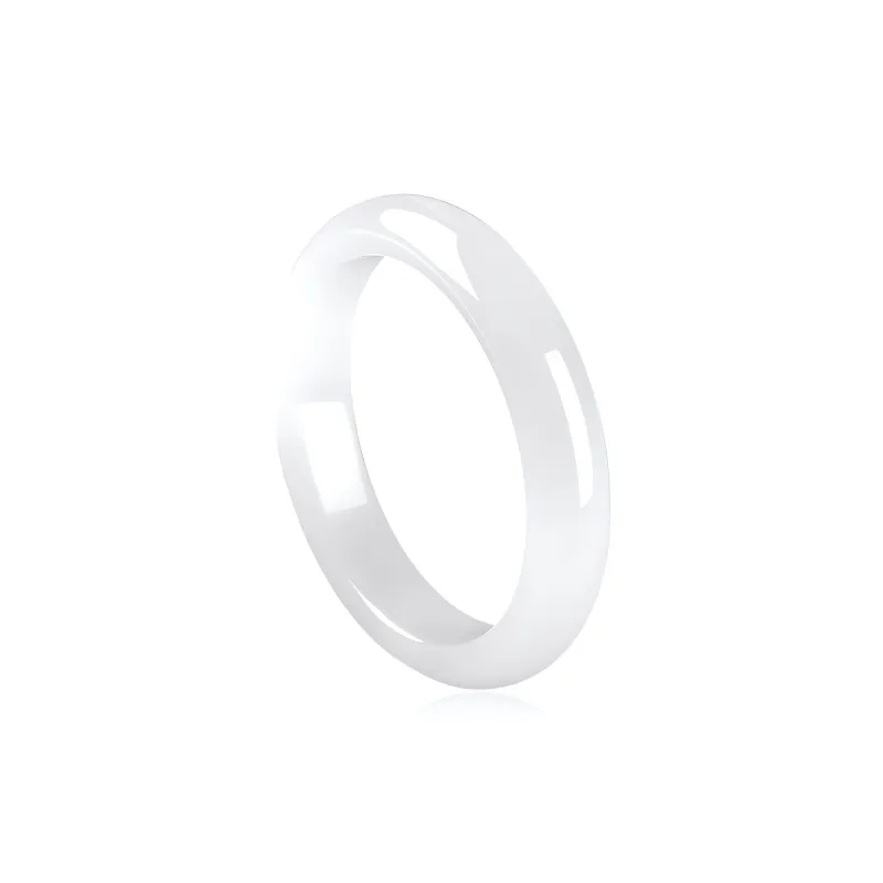 GUDS GAVE Hetian Jade Bangles White Jade Women's-4