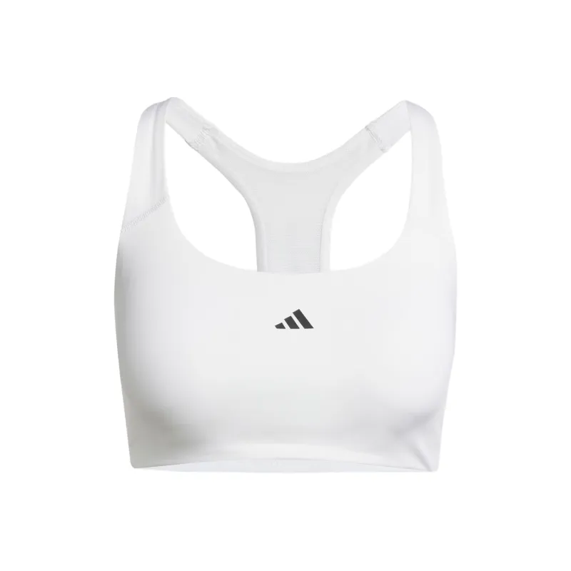 Adidas Free Shipping With AdiClub Powerimpact Bra For Training-0