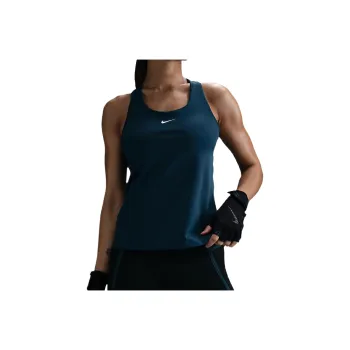 Nike Swoosh Women's Medium Support Padded Sports Bra Tank