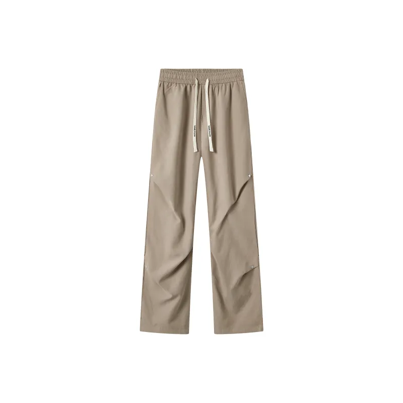 SAME FLOW Casual Pants Unisex-9