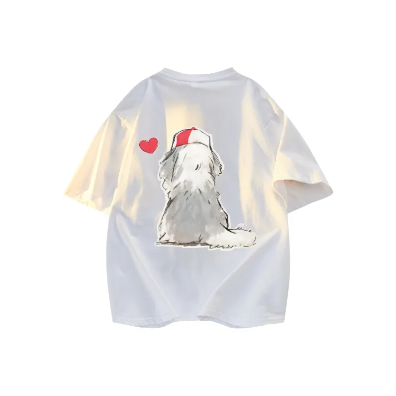 7 SEVFUN T Shirts Unisex-6