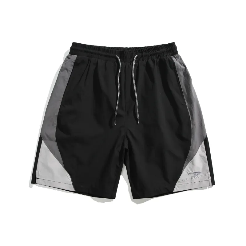 VERAF CA Casual Shorts Unisex-4