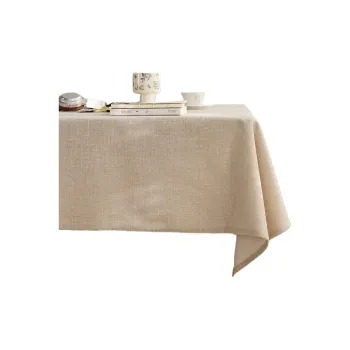 YUZHAOLIN Tablecloths / Table Mats