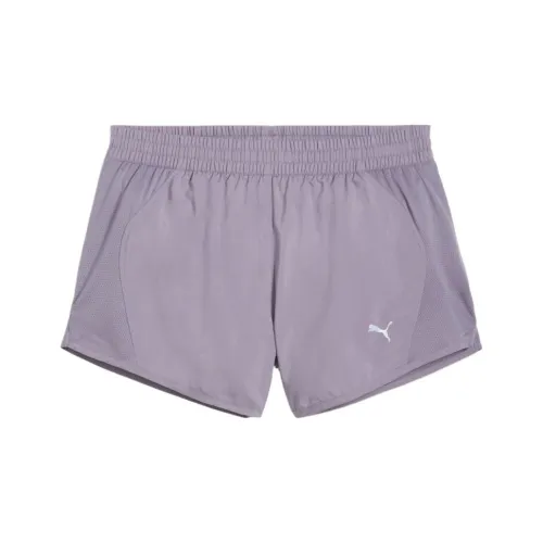 PUMA RUN FAVORITEVelocity Sports Shorts Women's Purple