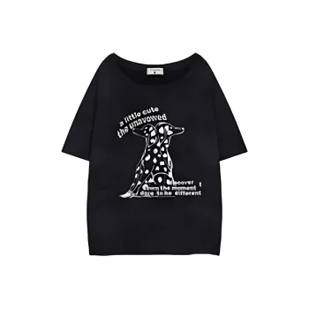 YINLEI T-Shirts Unisex