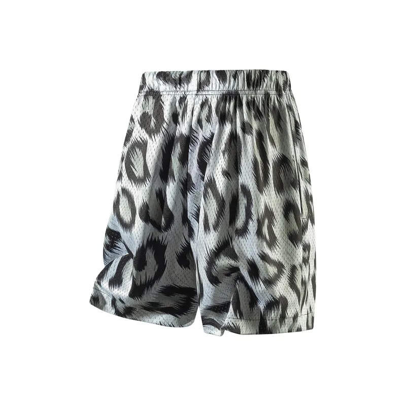 PIYOPIYO Casual Shorts Unisex-9