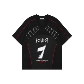 7 SEVFUN T Shirts Women's