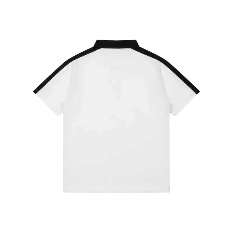 SIFLYTO Polo Shirts Unisex-9