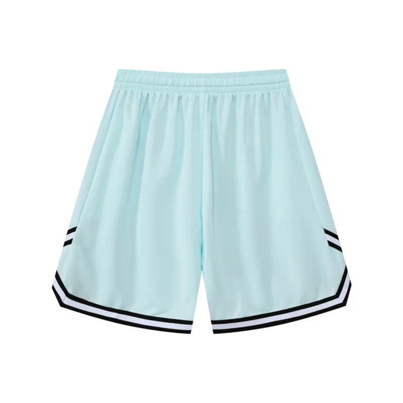 SOAP OPERA Basketball Shorts Unisex-10