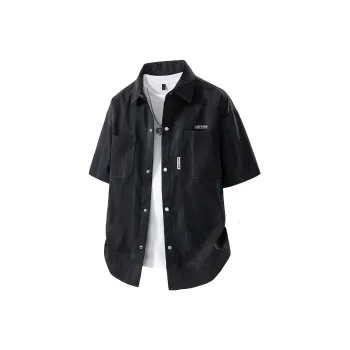 CAT'S PAW Shirts Unisex