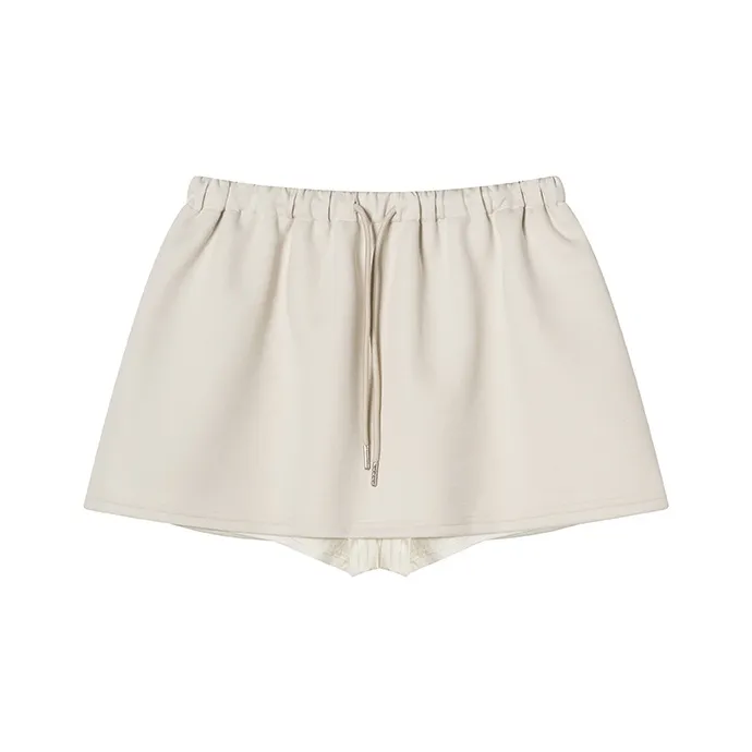 CAYLA Casual Short Skirts Women's-10