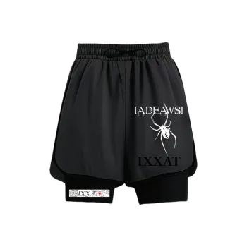 IXXAT Sports Shorts Unisex