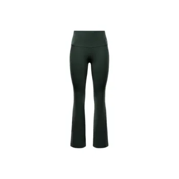 Nike Zenvy Athletic Trousers Women's Vintage Green/Black