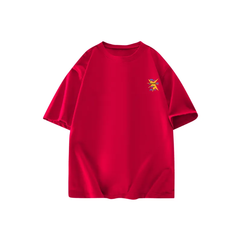The Smurfs T Shirts Unisex-8