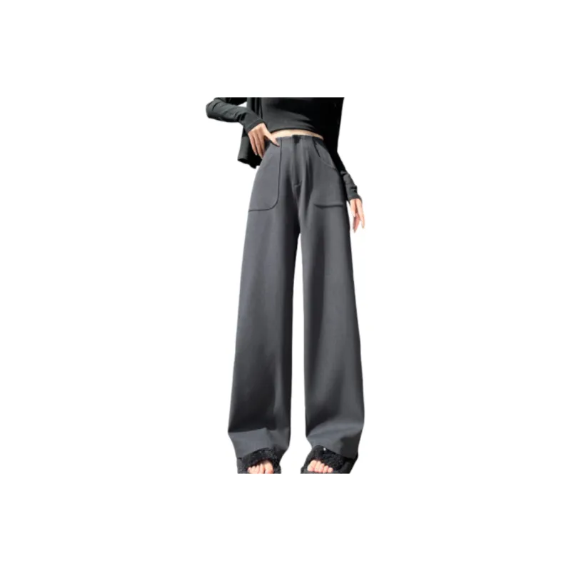 XIANSINIAO Suit Trouser Women's-16