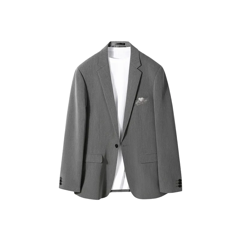 CHOUCHOUS Business Suits Unisex-5