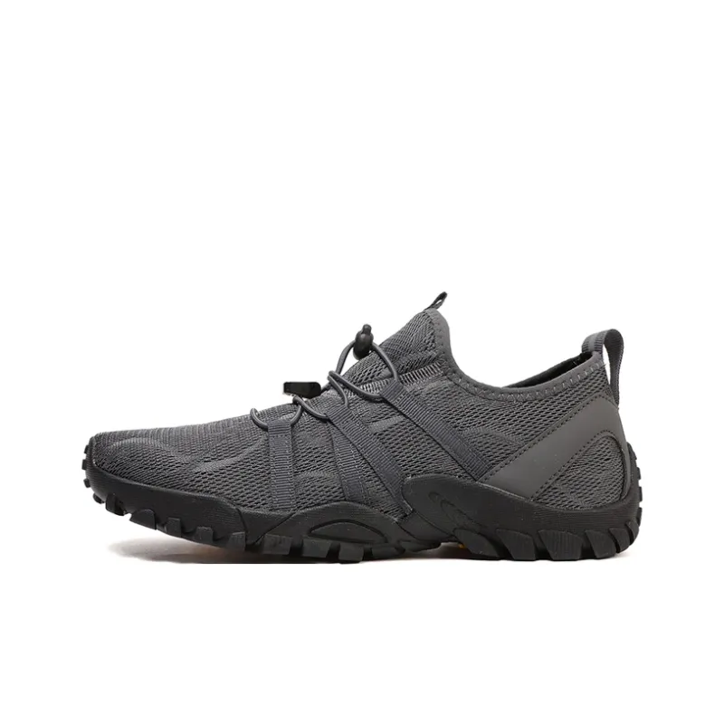 KYMOOU Slip Resistant, Breathable, Quick Dry River Trekking Shoes Unisex-20