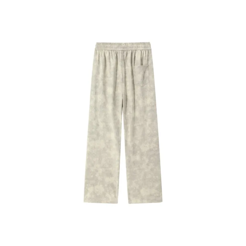 EVBD Casual Pants Unisex-1