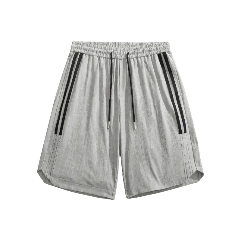 Endless Abyss Casual Shorts Unisex-4