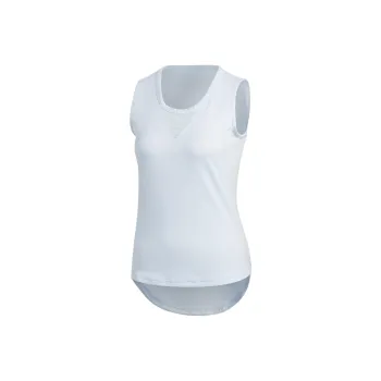 Adidas HEAT.RDY Sport Vests Women's Blue