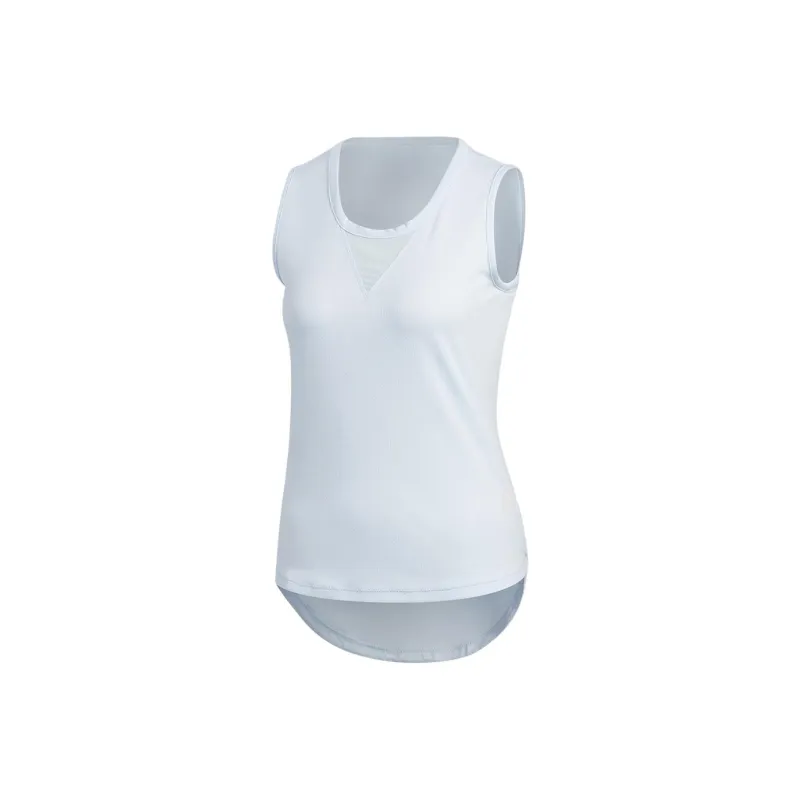 Adidas HEAT.RDY Sport Vests Women's Blue-0
