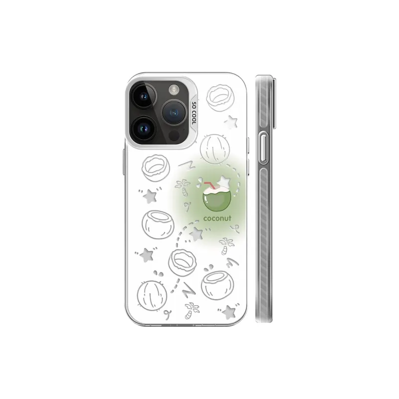 TU QING Phone Cases-3
