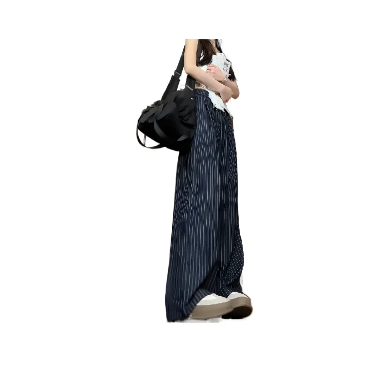HANDAIWEI Casual Pants Unisex-5