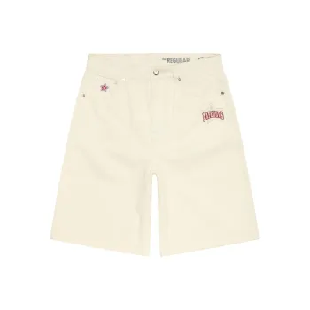 Aape Logo embroidered Shorts