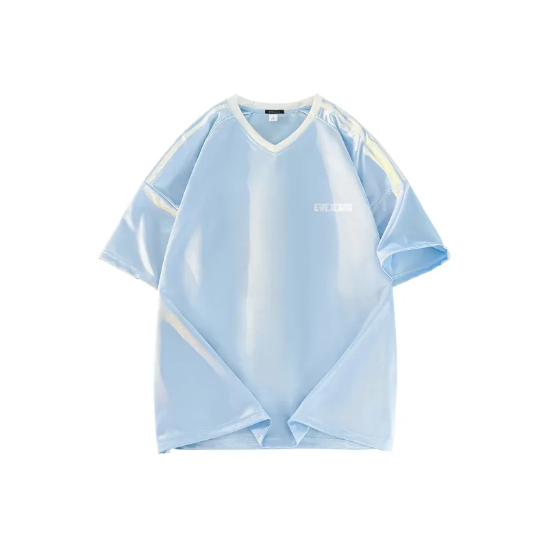 Yiwen T Shirts Unisex-11