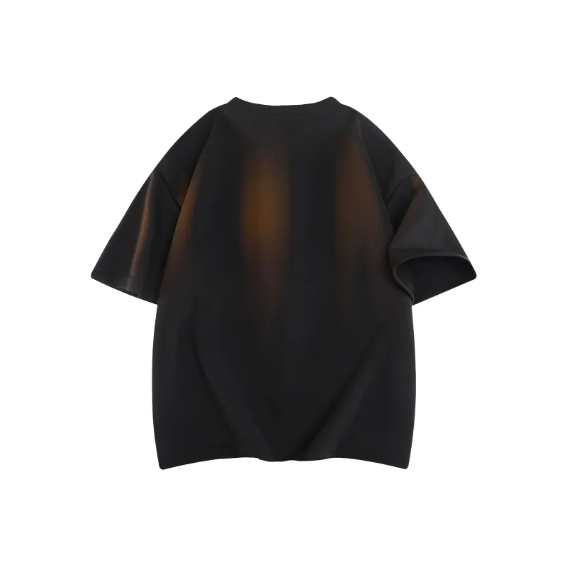 A.X.S.K T Shirts Unisex-1