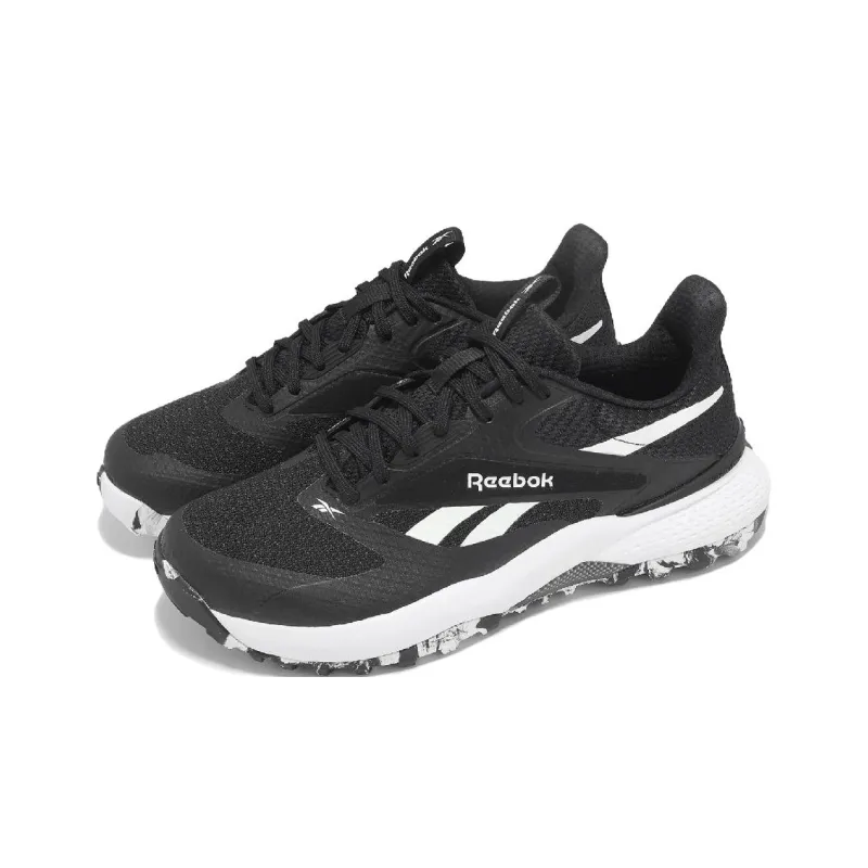 Reebok Nano Golf 'Black White'-2