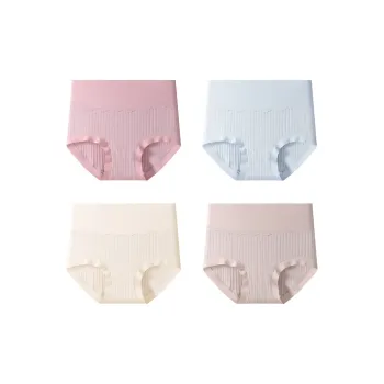 GOSO Underpants Women's Combo Set