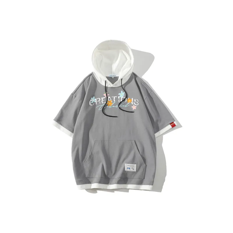 Colorful Creations T Shirt Unisex-0