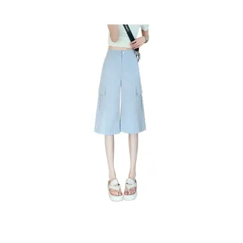 SITOL Cargo Shorts Women's