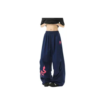 RVANGUARD Casual Pants Unisex