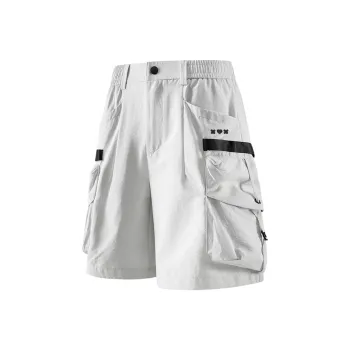 SOAP OPERA Casual Shorts Unisex