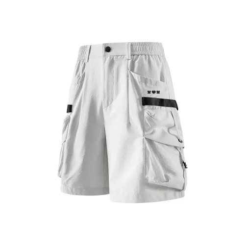 SOAP OPERA Casual Shorts Unisex