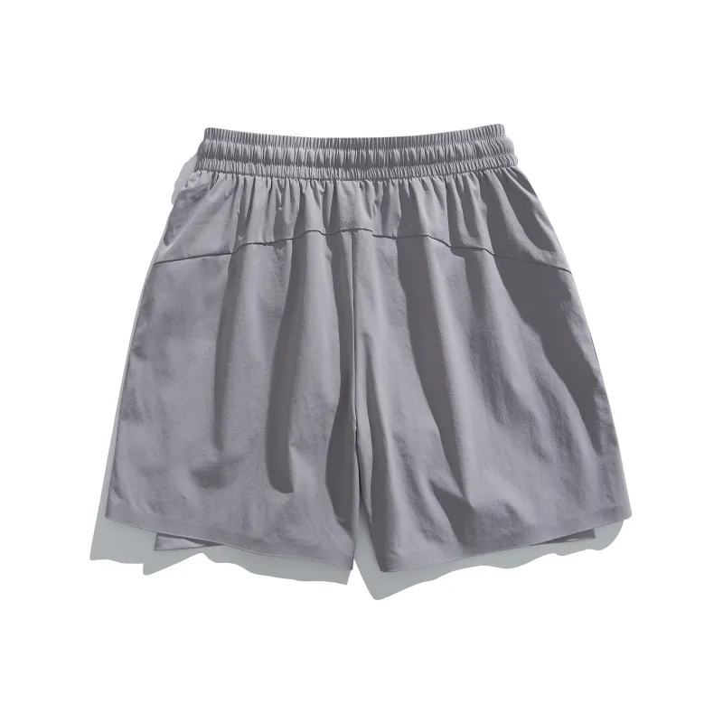 ROBINHOOD Sports Shorts Women's-1